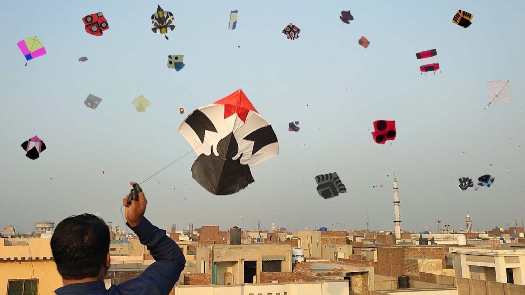 maxresdefault-1024x576 Kite Flying Now a Non-Bailable Offence in Punjab: Know the Penalties